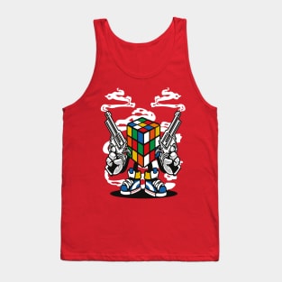 Rubix Killer Tank Top